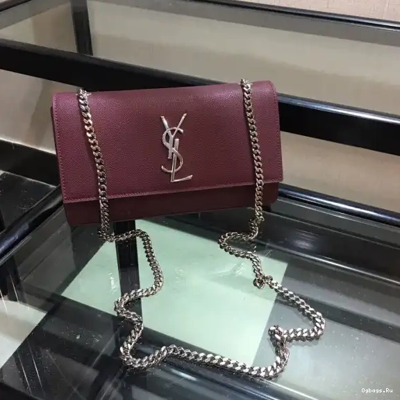 MEDIUM YSL KATE 0604